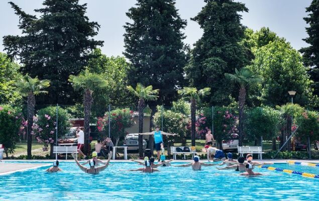 Baia Holiday Gasparina - Photo 13