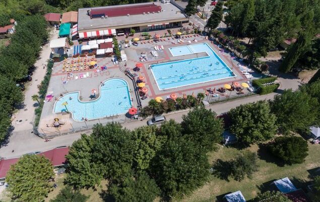 Baia Holiday Gasparina - Photo 20