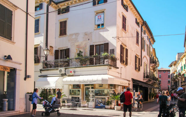 Baia Holiday Gasparina - Photo 24