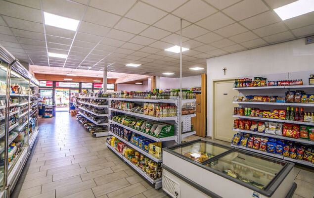 Baia Holiday Gasparina - Photo 14