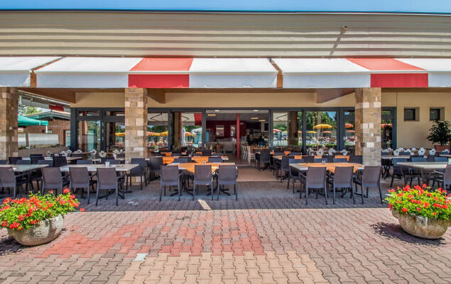 Baia Holiday Gasparina - Photo 15