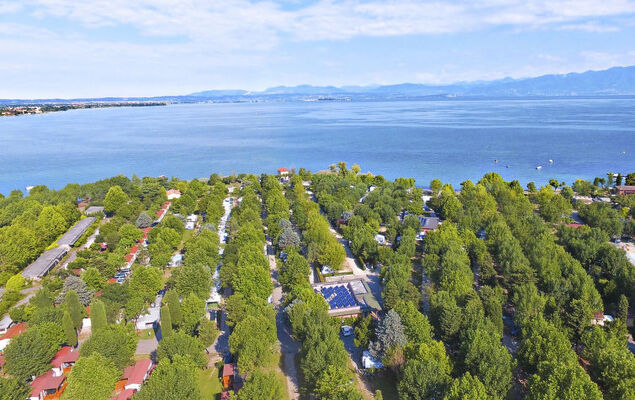 Baia Holiday Gasparina - Photo 21