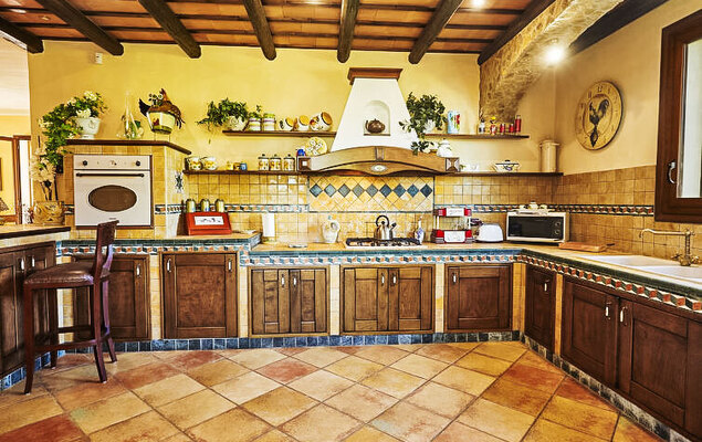 Bel Villa - Photo 11