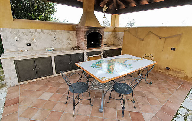 Bel Villa - Photo 20