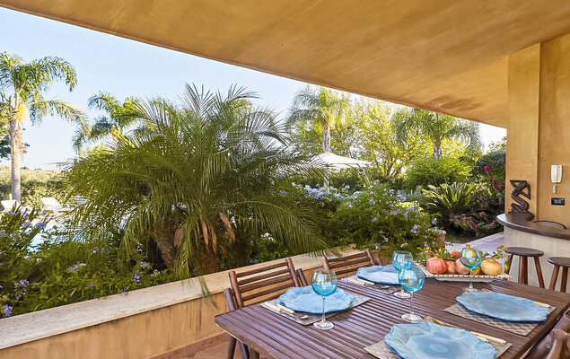 Bel Villa - Photo 22