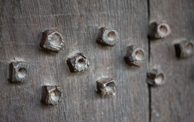 Troadkasten - Photo 17