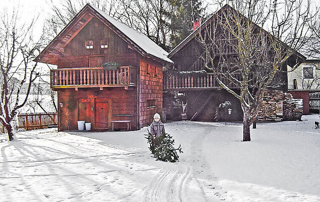 Troadkasten - Photo 24