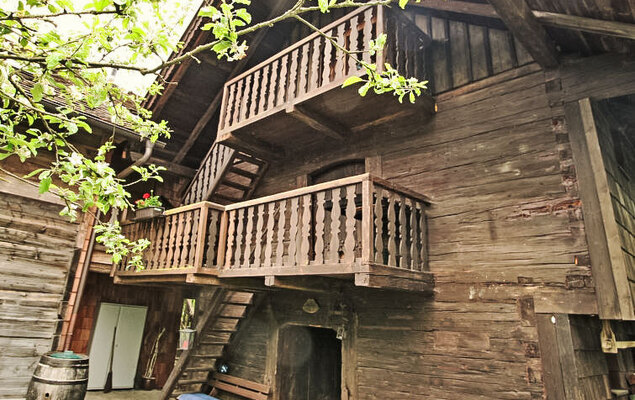 Troadkasten - Photo 25