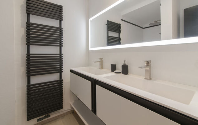 Spirou met parking - Photo 13