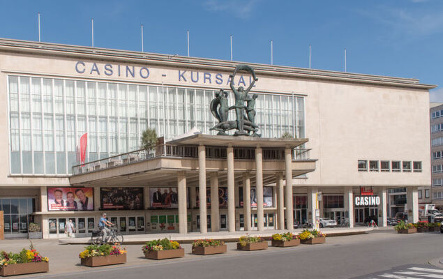 Spirou met parking - Photo 16