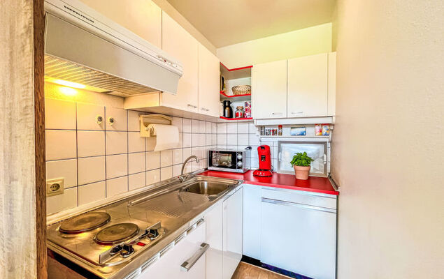 Schöne Aussicht (App 1406 / EX-Kurhotel) - Photo 15