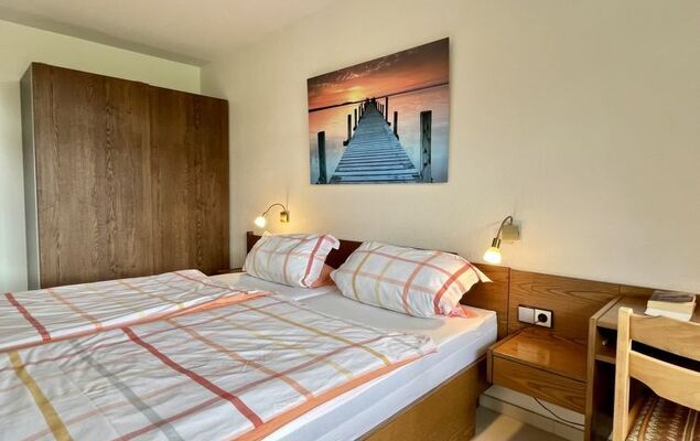 Schöne Aussicht (App 1406 / EX-Kurhotel) - Photo 18