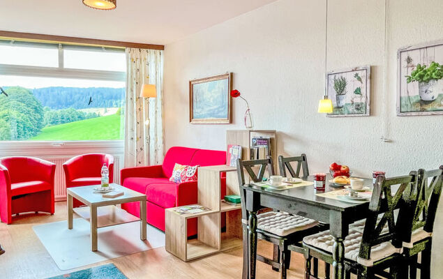 Schöne Aussicht (App 1406 / EX-Kurhotel) - Photo 23