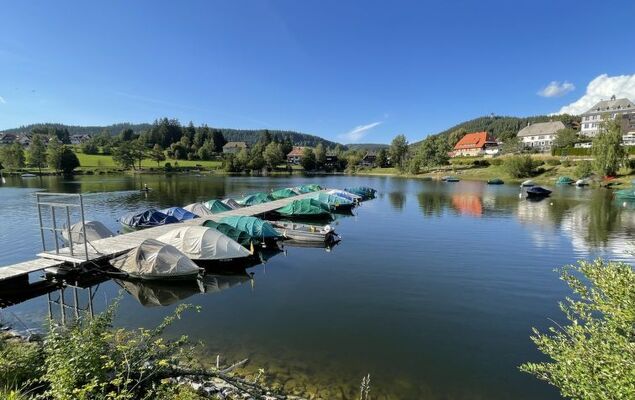 Schöne Aussicht (App 1406 / EX-Kurhotel) - Photo 37