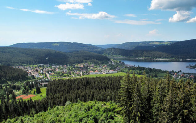 Schöne Aussicht (App 1406 / EX-Kurhotel) - Photo 38